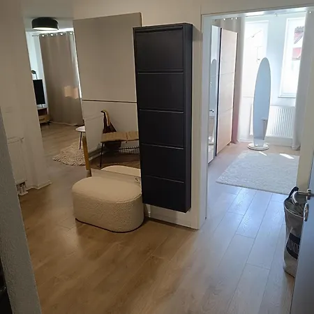Mia Kupres Apartment