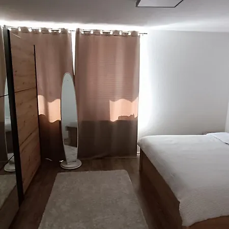 Mia Kupres Apartment *