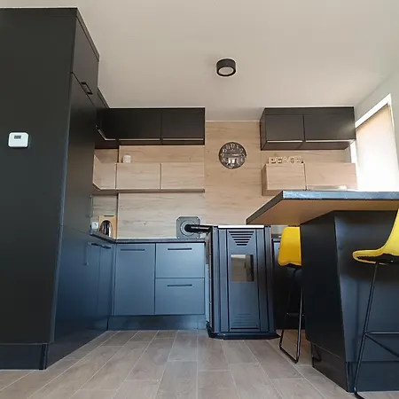 Apartment Mia Kupres *