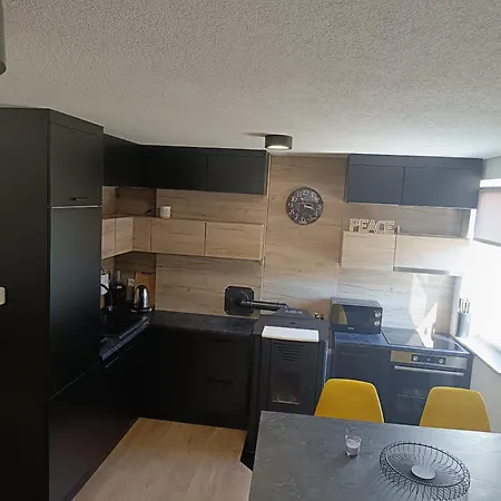 Apartament Mia *