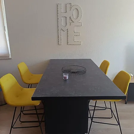 Apartament Mia Kupres (Canton 10)