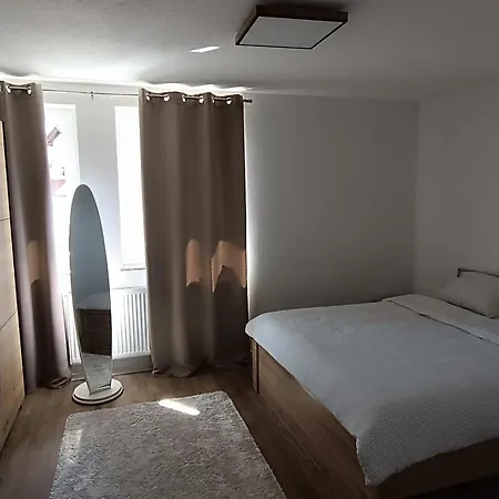 Apartment Mia Kupres *
