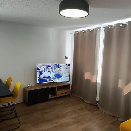 Mia Apartament Kupres (Canton 10)