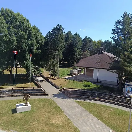 Mia * Kupres (Canton 10)